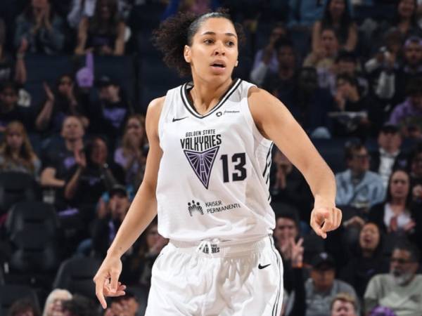 Preview WNBA: Golden State Valkyries Vs Los Angeles Sparks (24 Mei 2025)