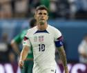 Puji Christian Pulisic, Anthony Hudson: Senang Bisa Lihat Penampilannya