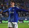 Punya Klausul Buyback, Madrid Tikung Inter Untuk Dapatkan Nico Paz