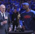 Raihan MVP Shai Gilgeous-Alexander Tandai Era Baru untuk Bola Basket Kanada