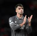 Raul Asencio Tak Menembus Skuad Timnas Spanyol