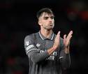 Raul Asencio Tak Menembus Skuad Timnas Spanyol