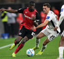 Resmi: Bayer Leverkusen Kembalikan Nordi Mukiele ke PSG