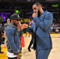 Rich Paul Tidak Tahu Berapa Lama LeBron Akan Bermain Lagi