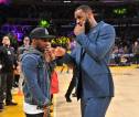Rich Paul Tidak Tahu Berapa Lama LeBron Akan Bermain Lagi