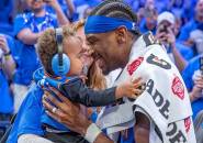 Shai Gilgeous-Alexander dan Jokic Masuk Tim All-NBA Musim Ini