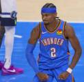 Shai Gilgeous-Alexander Kembali Bersinar, Thunder Melesat Unggul 2-0
