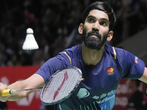 Sikat Popov, Kidambi Srikanth Tembus Semifinal Malaysia Masters 2025
