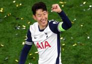 Son Heung-min Akui Sebagai Legenda Tottenham Usai Juara UEL