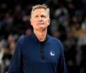 Steve Kerr Samakan Kehebatan Stephen Curry dengan Duncan