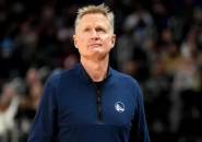 Steve Kerr Samakan Kehebatan Stephen Curry dengan Duncan
