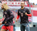 Tak Kunjung Capai Kesepakatan, Bayern Bakal Naikkan Tawaran Gaji Leroy Sane