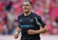 Terungkap! Florian Wirtz Dapat Gaji Segini di Liverpool