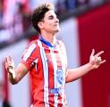 Tiga Klub Raksasa Eropa Siap Bertemu Dengan Agen Bintang Atletico Madrid