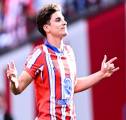 Tiga Klub Raksasa Eropa Siap Bertemu Dengan Agen Bintang Atletico Madrid