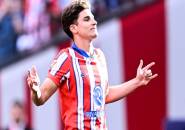 Tiga Klub Raksasa Eropa Siap Bertemu Dengan Agen Bintang Atletico Madrid