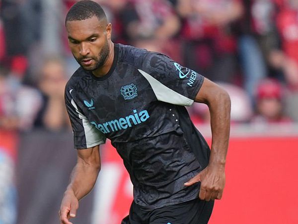 Tinggal Selangkah Lagi Bayern Munich Amankan Transfer Jonathan Tah