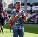 Tinggalkan Ajax, Jordan Henderson Putuskan Pindah ke Rangers?