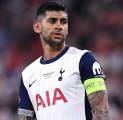 Tottenham Hotspur Buka Peluang Lepas Cristian Romero