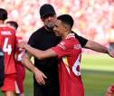 Trent Alexander-Arnold Dicemooh, Jurgen Klopp Kecewa Berat