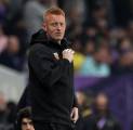 Will Still Sepakat Latih Southampton, Dikontrak Tiga Tahun