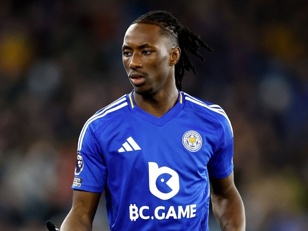 Woyo Coulibaly Siap Tunjukkan Kualitas di Musim Kedua Bersama Leicester