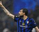 4 Pemain Inter Masuk Skuad Italia, Francesco Acerbi Tunggu Kesempatan