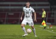7 Pemain Susul Marko Simic untuk Tinggalkan Persija Jakarta