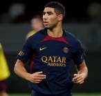 Achraf Hakimi Siap Lakukan Segala Cara Untuk Kalahkan Inter
