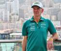 Adrian Newey Bela Penampilan Lance Stroll dari Kritikan