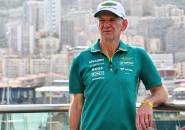 Adrian Newey Bela Penampilan Lance Stroll dari Kritikan