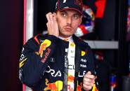 Adrian Newey Sarankan Aston Martin Cara Memikat Verstappen
