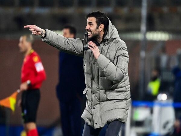 Cesc Fabregas