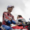 Aleix Espargaro Ingin Honda Segera Hadirkan Swingarm Karbon