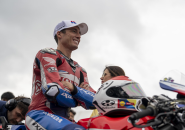 Aleix Espargaro Ingin Honda Segera Hadirkan Swingarm Karbon
