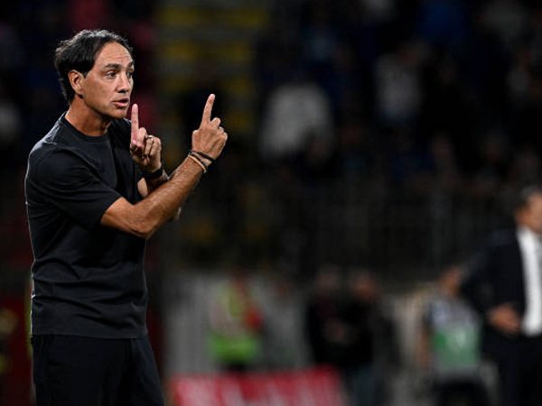 Alessandro Nesta Mengaku Sedih Melihat Protes Milanisti di San Siro
