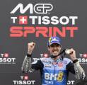Alex Marquez Miliki Peluang Menang di MotoGP Inggris