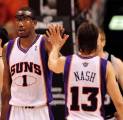 Amare Stoudemire Jelaskan Alasan Tinggalkan Suns