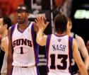 Amare Stoudemire Jelaskan Alasan Tinggalkan Suns