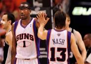Amare Stoudemire Jelaskan Alasan Tinggalkan Suns
