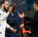 Amine Gouiri: Roberto De Zerbi Adalah Pelatih yang Hebat
