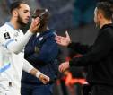 Amine Gouiri: Roberto De Zerbi Adalah Pelatih yang Hebat