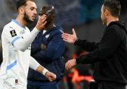 Amine Gouiri: Roberto De Zerbi Adalah Pelatih yang Hebat