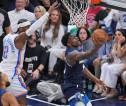 Anthony Edwards Picu Kemenangan Dominan Timberwolves di Game 3