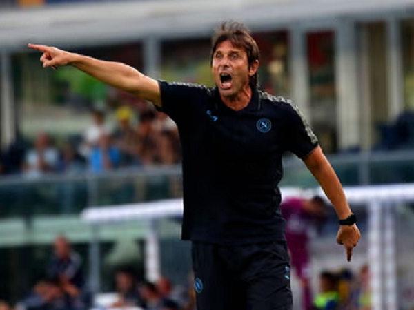 Antonio Conte