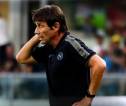 Antonio Conte Dipersilakan Pergi jika Sudah Tak Bahagia di Napoli