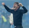 Antonio Conte Masih Menunggu Tawaran Resmi dari Juventus
