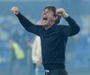 Antonio Conte Masih Menunggu Tawaran Resmi dari Juventus