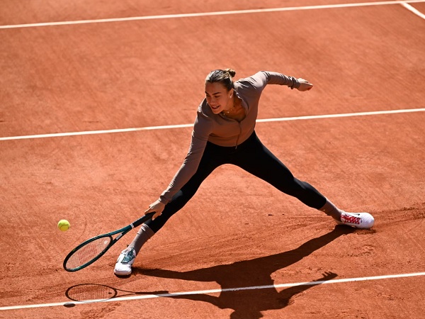 Aryna Sabalenka Siap Hadapi Tekanan Di French Open
