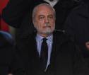 Aurelio De Laurentiis Ingatkan Lagi Jasanya kepada Napoli
